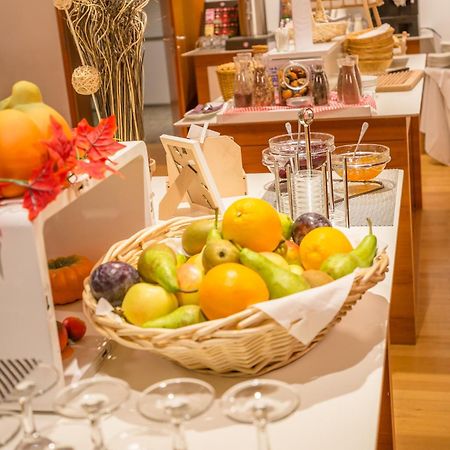 באד דירהיים Hotel Solegarten מראה חיצוני תמונה